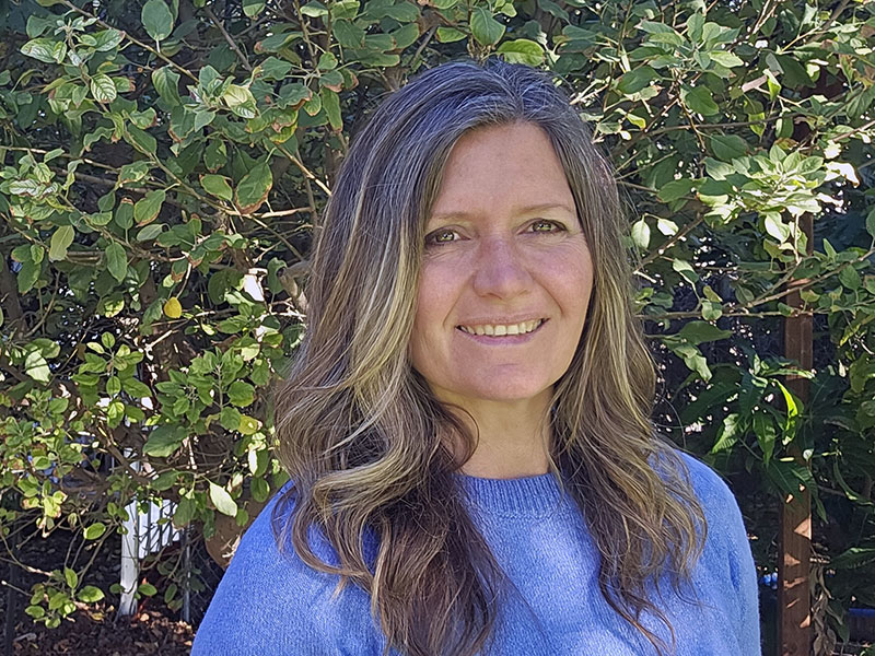 Leslie G Williams - Gardners Green Earth
