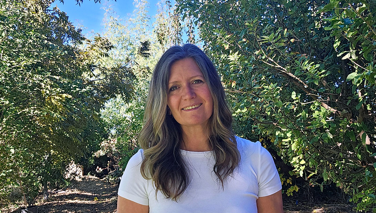 Leslie G Williams - Gardners Green Earth